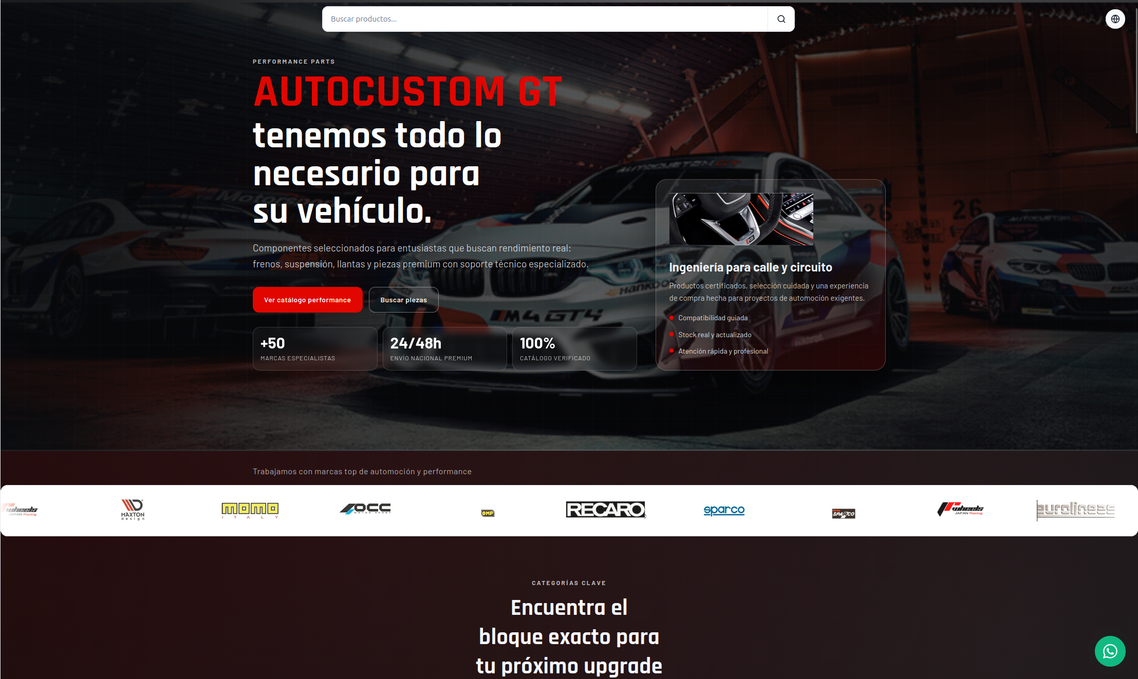 AutocustomGT
